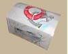 Sea chest memory box